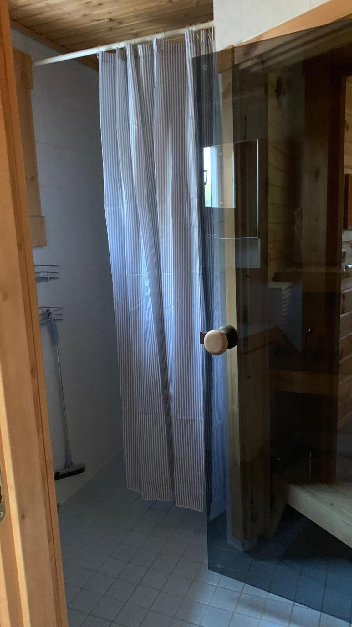 Yllaestoelli 2 D, Aekaeslompolo Apartment Колари Екстериор снимка