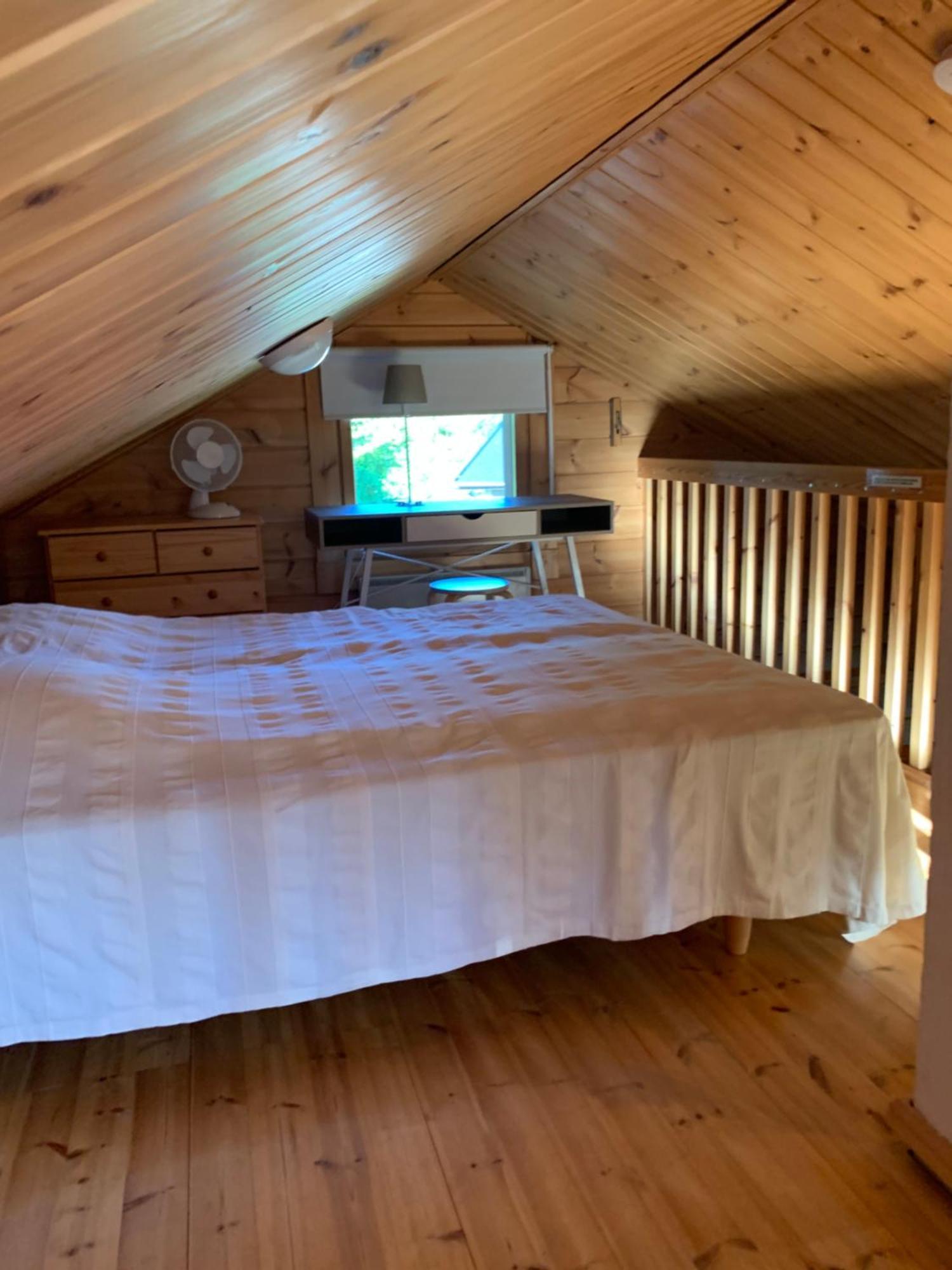 Yllaestoelli 2 D, Aekaeslompolo Apartment Колари Екстериор снимка