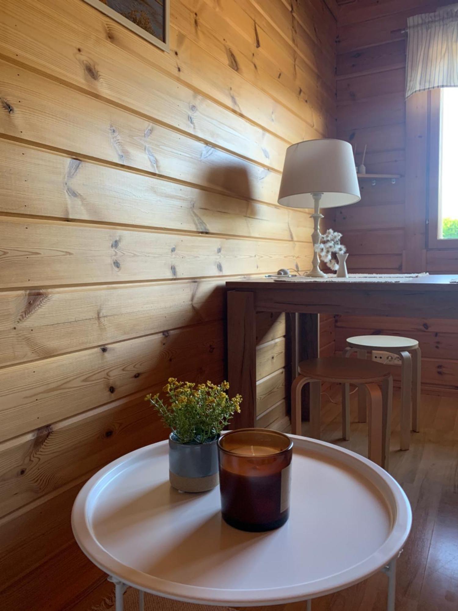 Yllaestoelli 2 D, Aekaeslompolo Apartment Колари Екстериор снимка